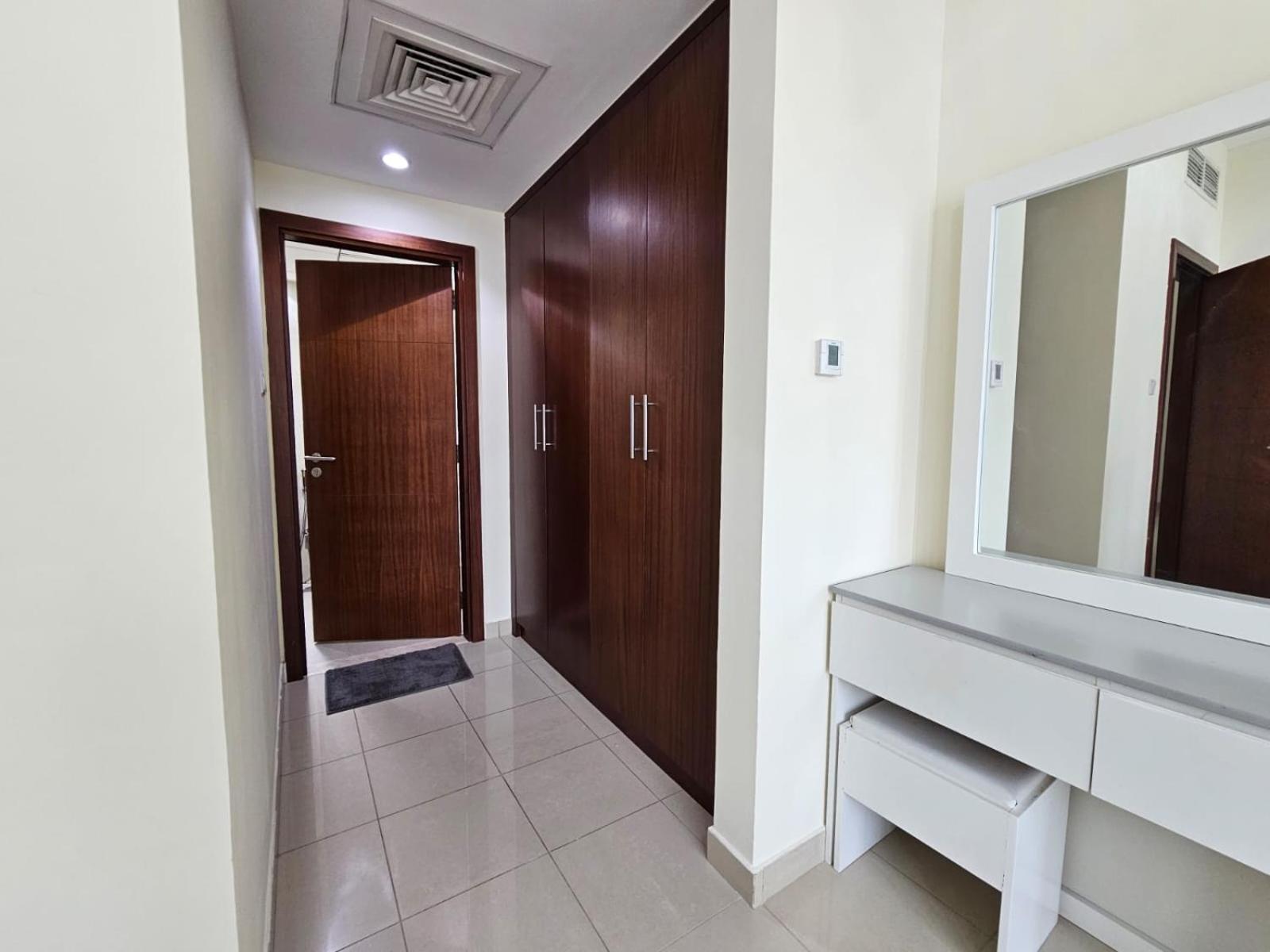 Trinity Holiday Homes - Standpoint Tower Downtown Dubaj Exteriér fotografie